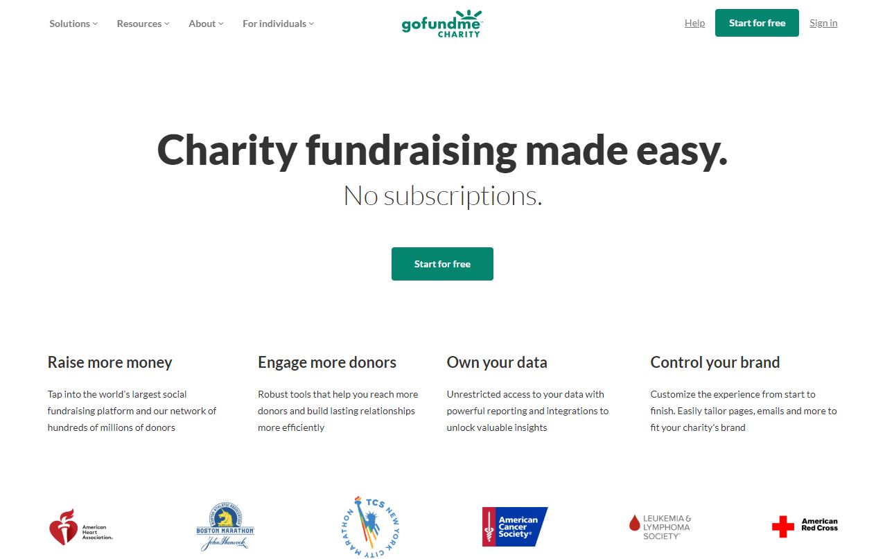 The Top Charity Event Ideas To Know For 2020 | Nonprofit Tech For Good